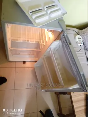 Repair Fridges/Freezers
