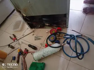 Repair Fridges/Freezers