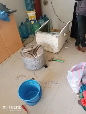 Washing Machine Services