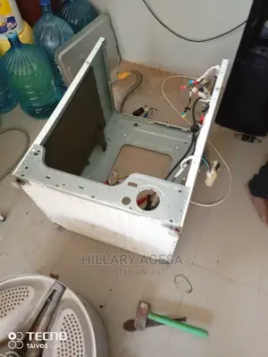 Washing Machine Services