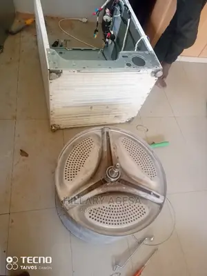 Washing Machine Services
