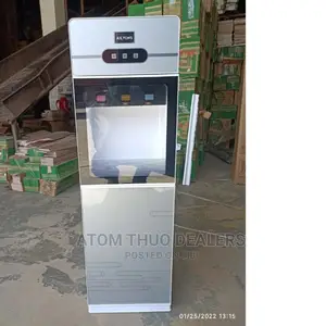 AILYONS Water Dispenser Hot Cold Normal - 3 TAPS at 6700