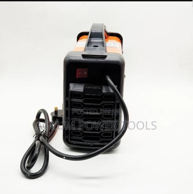Welding Machine 200A IGBT Innovia - thumbnail 2