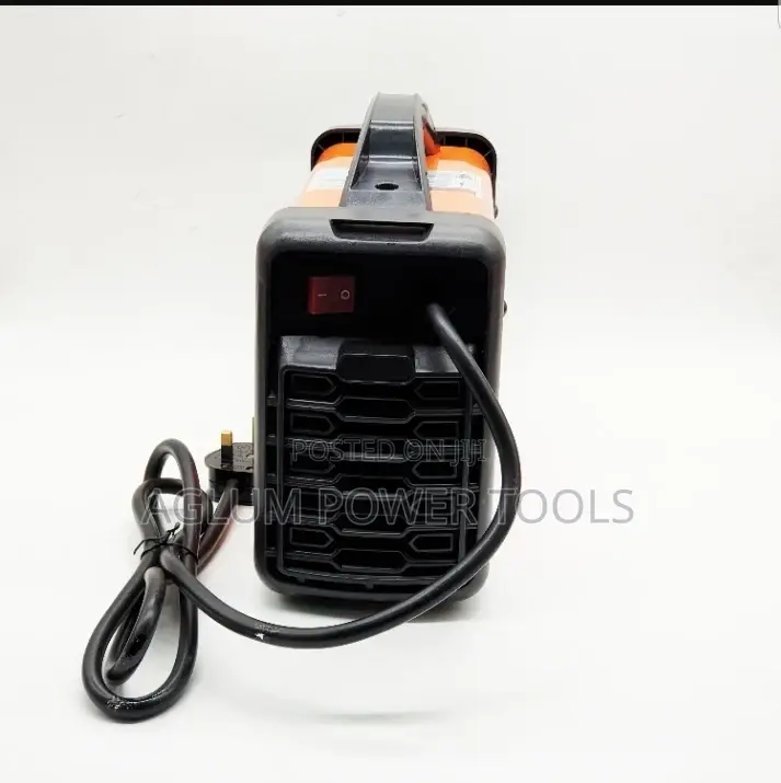 Welding Machine 200A IGBT Innovia