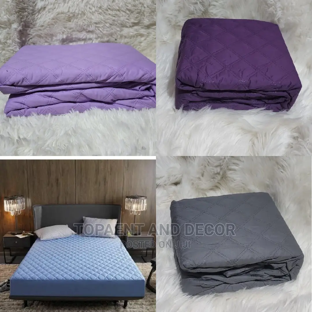 Mattress Protector Mattress Protector Mattress Protector