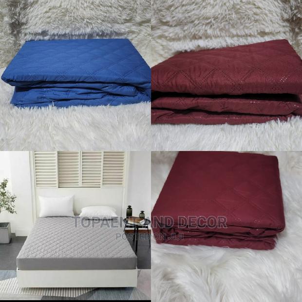 Mattress Protector Mattress Protector Mattress Protector