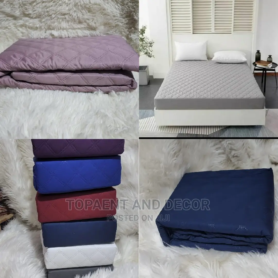 Mattress Protector Mattress Protector Mattress Protector