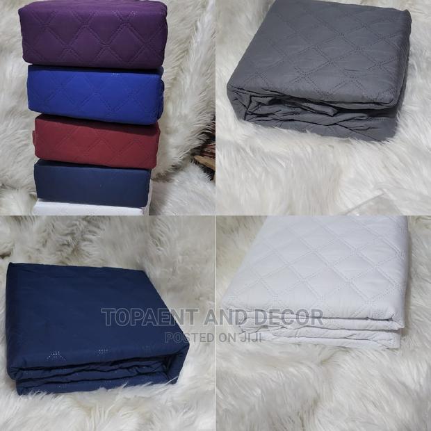 Mattress Protector Mattress Protector Mattress Protector - main view