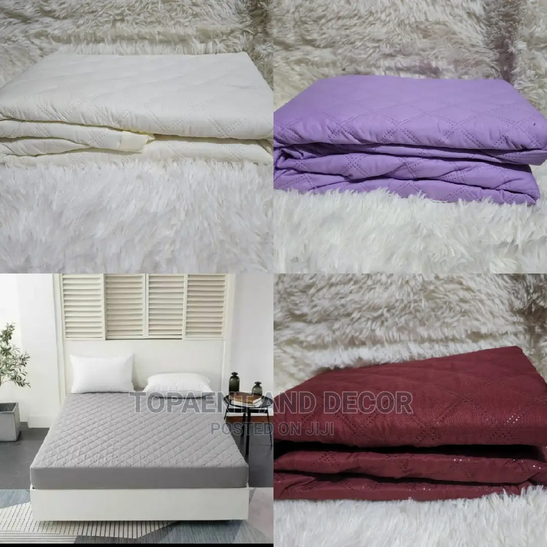 Mattress Protector Mattress Protector Mattress Protector