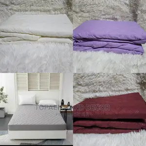 Mattress Protector Mattress Protector Mattress Protector