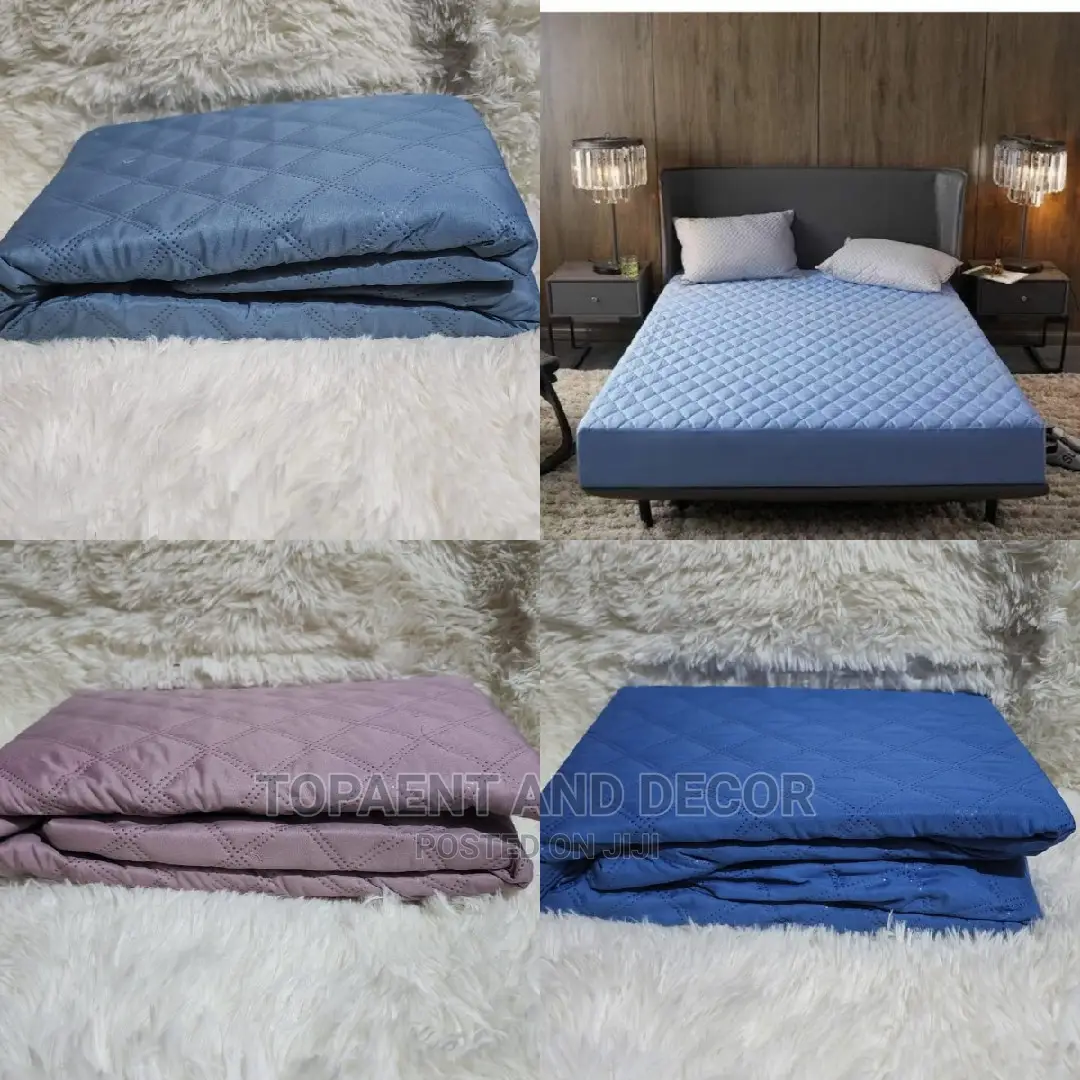 Mattress Protector Mattress Protector Mattress Protector
