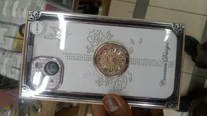 For Apple iPhone 14 Plus (6.7") Diamond 3D Bling Sparkly Gli