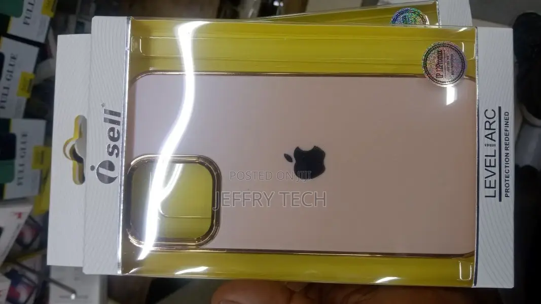Apple iPhone 12 Pro Max Silicone Case