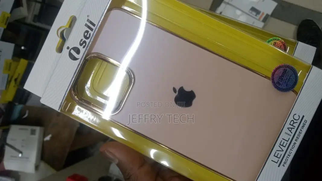 Apple iPhone 12 Pro Max Silicone Case