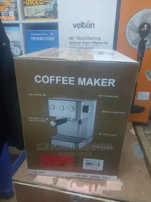 850watts Superior Coffee Maker