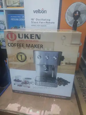 Restaurant Coffee Maker