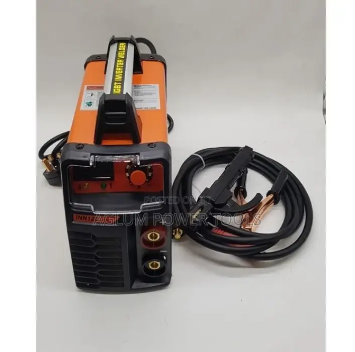 Innovia Welding Machine 120A