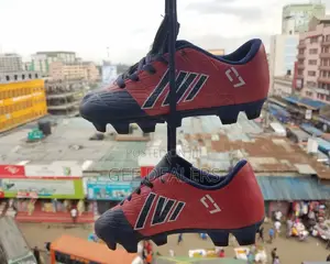 Brand New Kids Soccer/Football Boots