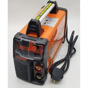 Innovia Welding Inverter IGBT 120A