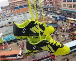 Brand New Kids Soccer/Football Boots