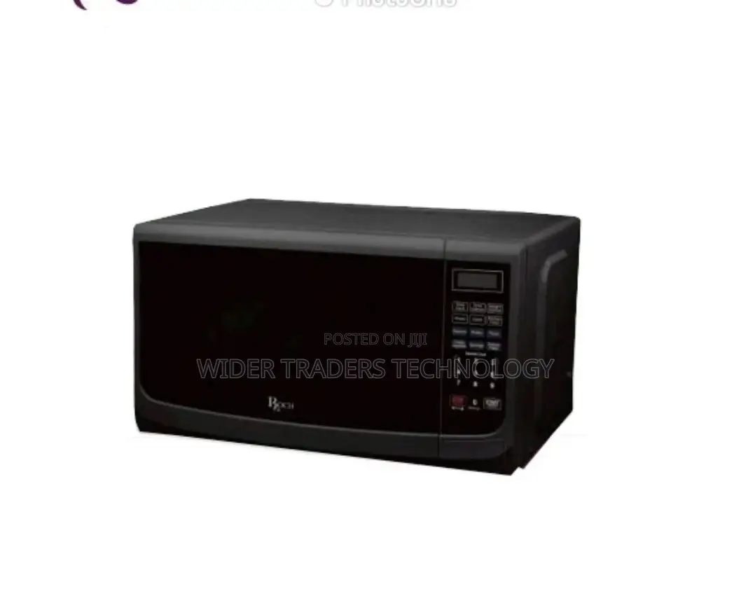 20litres Roch Digital Microwave