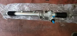 100 Series Steering Rack