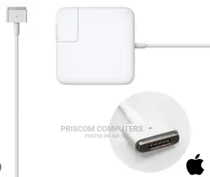 Macbook Air 45W Magsafe 1 Power Adapter Charger