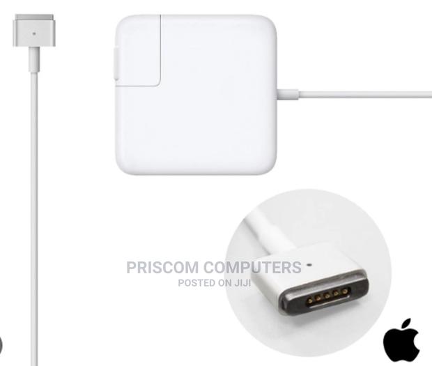 Macbook Air 45W Magsafe 1 Power Adapter Charger - thumbnail 2