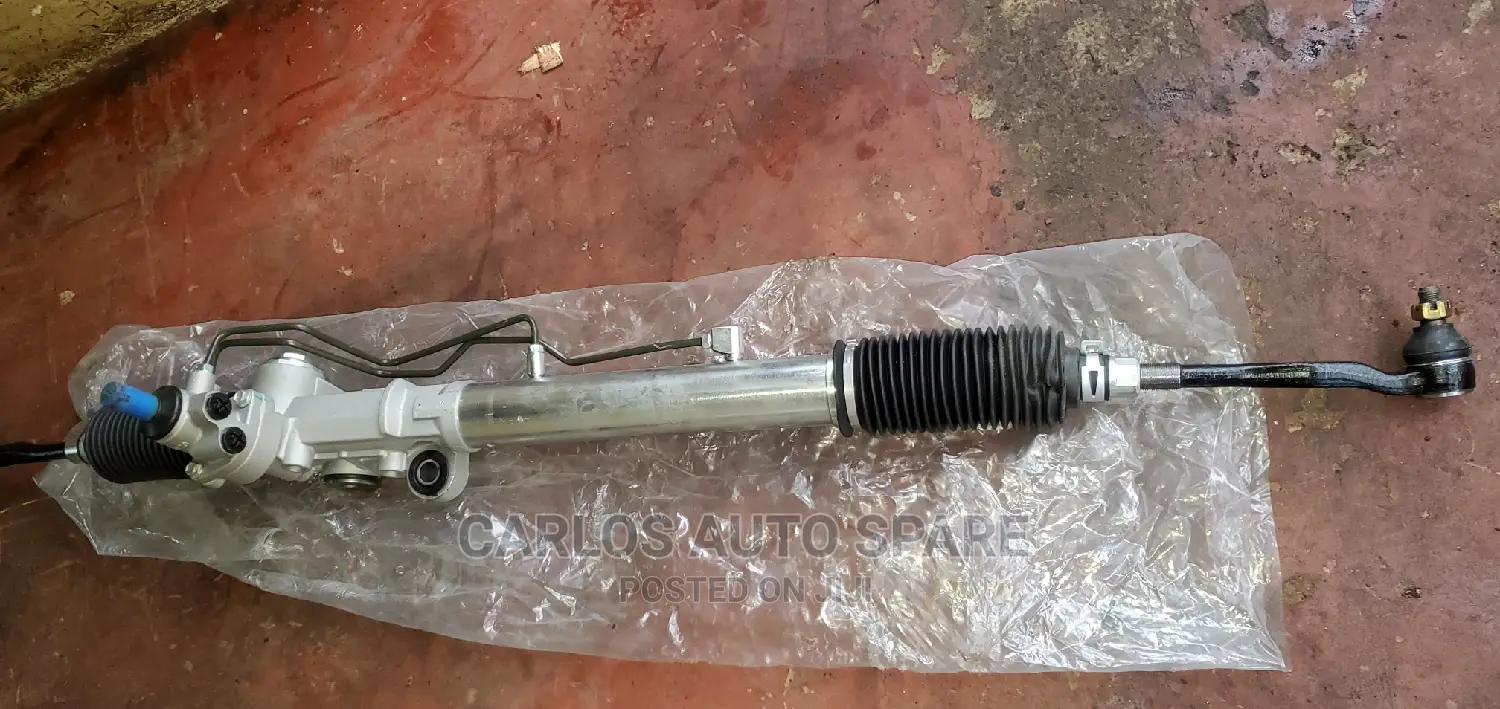 Steering Racks Prado Tx 95