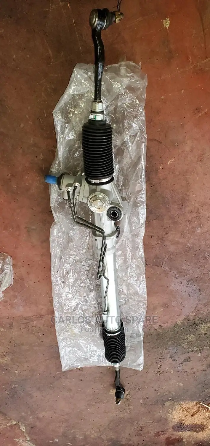 Steering Racks Prado Tx 95