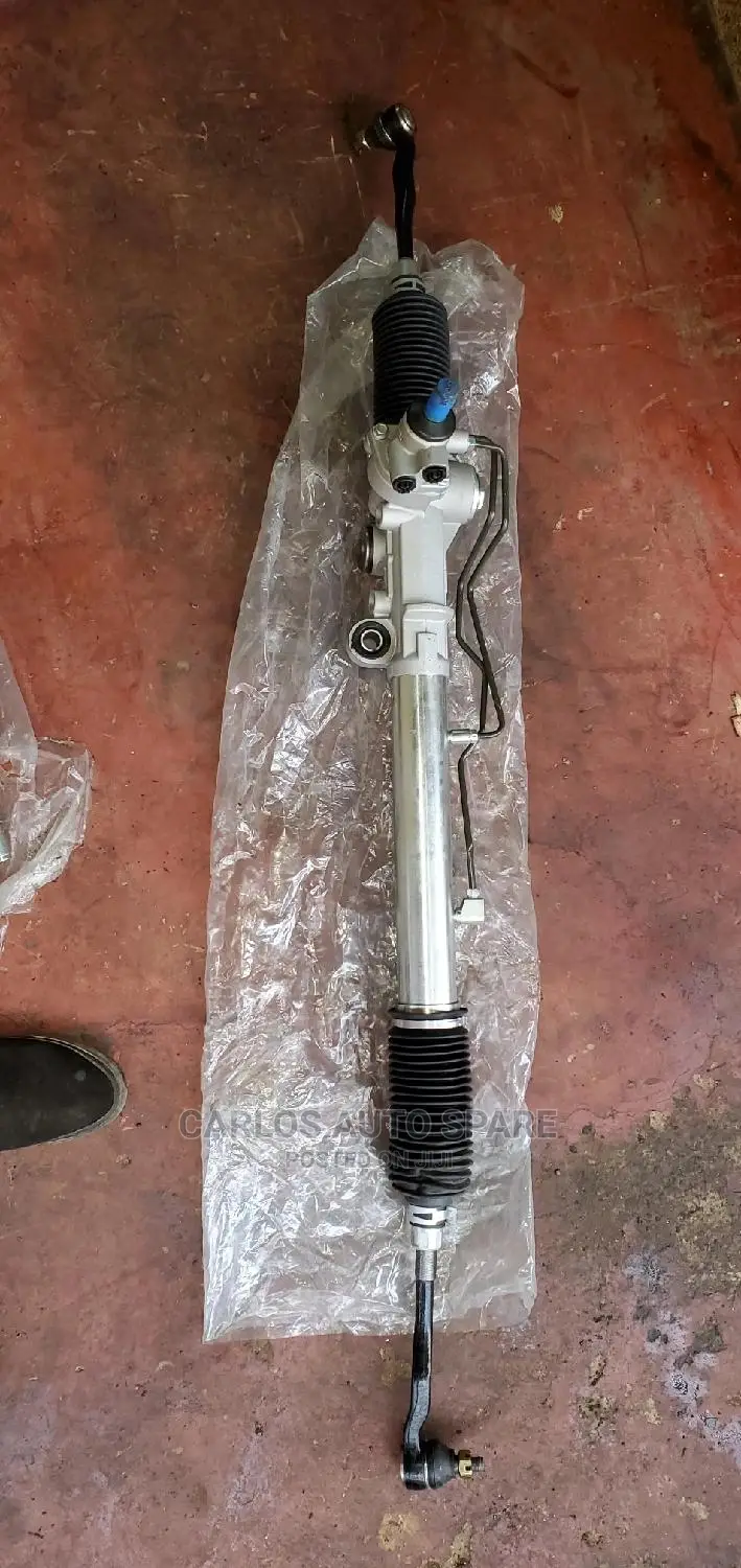 Steering Racks Prado Tx 95 in Nairobi Central Vehicle Parts