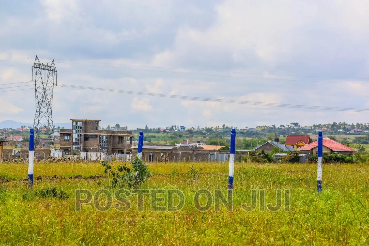 Malaa Scenic Plots^En