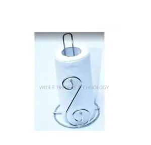Silver Serviette Holders