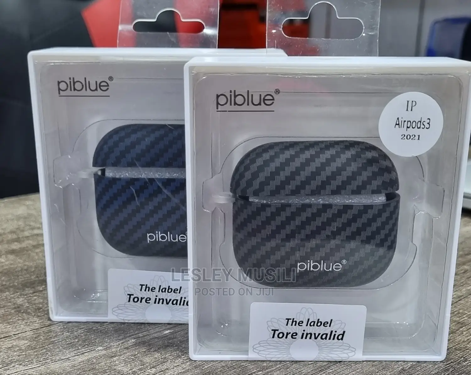 Apple Airpods 3 2021 Case