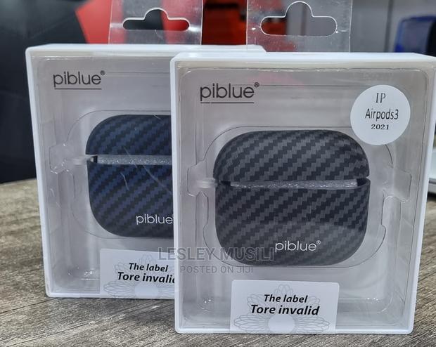 Apple Airpods 3 2021 Case