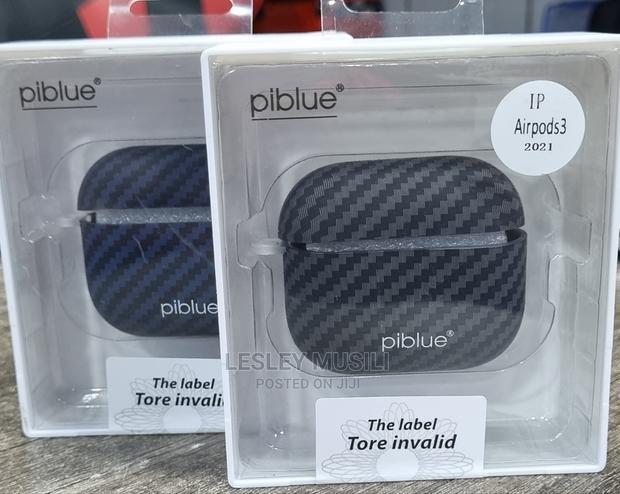 Apple Airpods 3 2021 Case - thumbnail 2