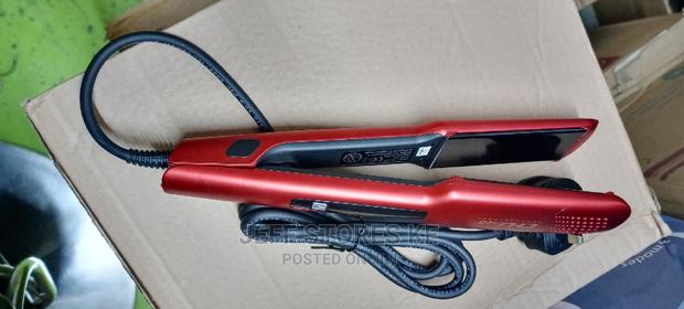 Wide Flat Iron - main view