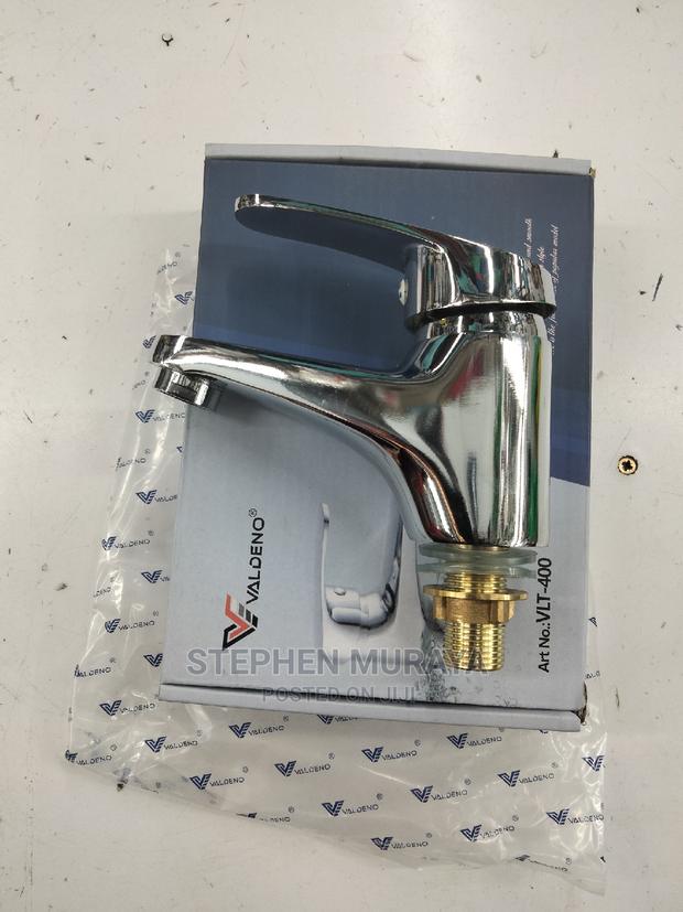 Valdeno Pillar Tap 1/2 (Level)