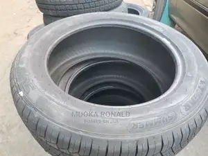 235/55r18 Tigar Tyre Made in Serbia