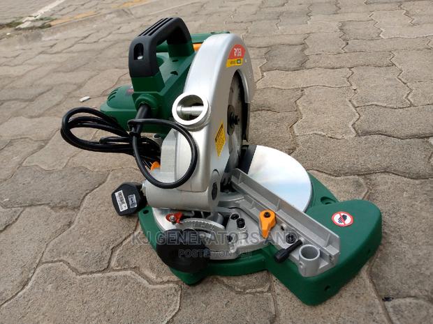 Metre Saw-Ryobi - thumbnail 3