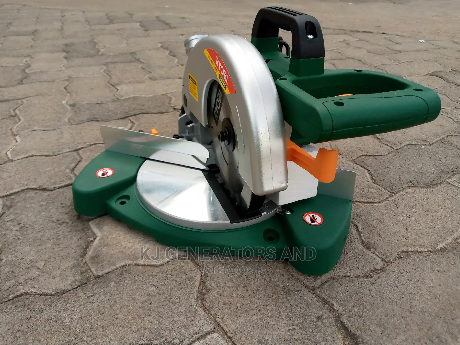 Metre Saw-Ryobi