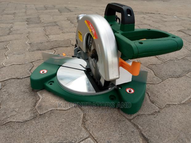 Metre Saw-Ryobi - thumbnail 6
