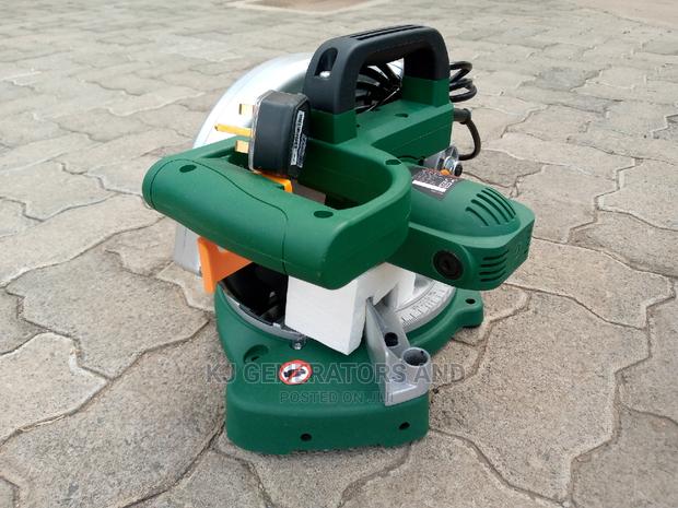 Metre Saw-Ryobi - thumbnail 8
