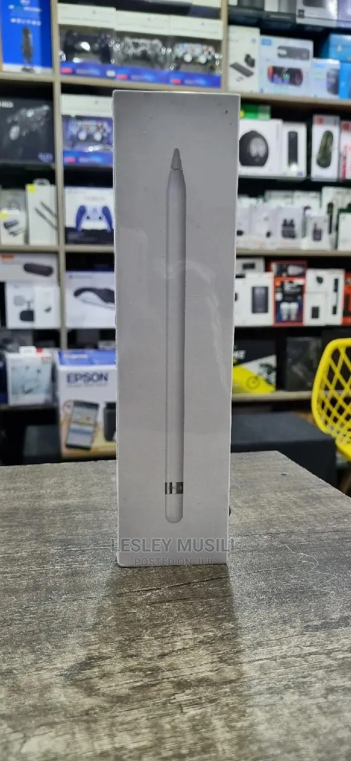 Apple Pencil (1st Generation)