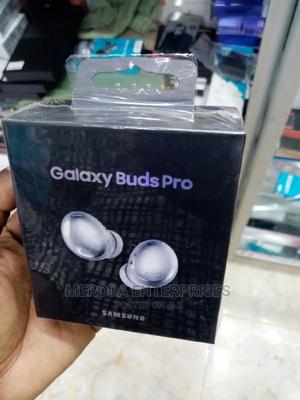 Samsung Galaxy Buds Pro Headset - thumbnail 2