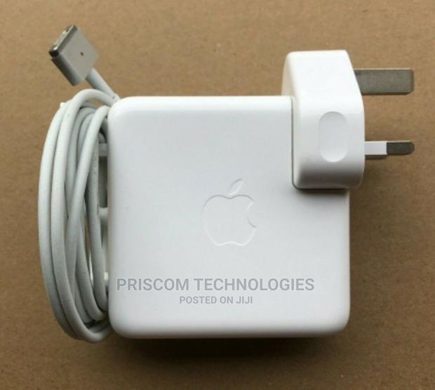 Genuine Apple 60W Magsafe 2 Power Adapter Charger For Macboo