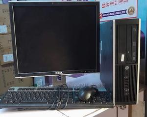 EX UKHP Desktop Intel Core I5 4gb Ram 500gb Complete Desktop - thumbnail 2