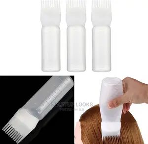 Hair Oil Applicator