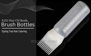 Hair Oil Applicator - thumbnail 2