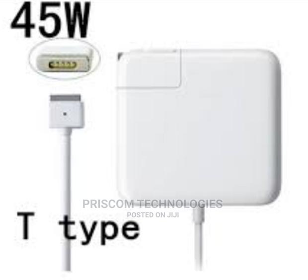 Apple 45W Magsafe 2 Power Adapter for Macbook Air